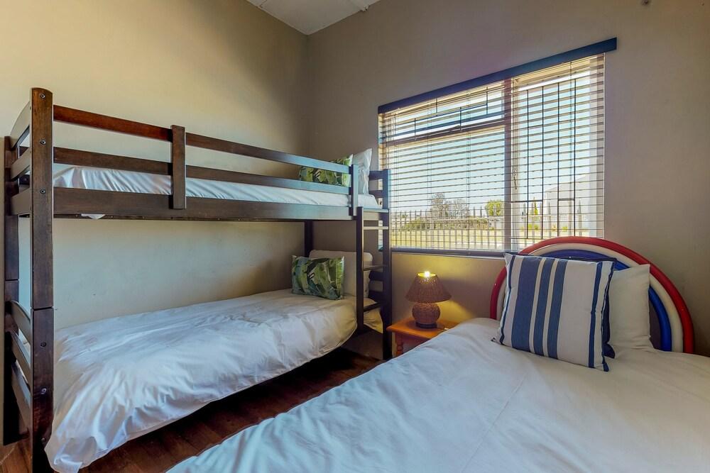 Seeberg Cottage C Hermanus