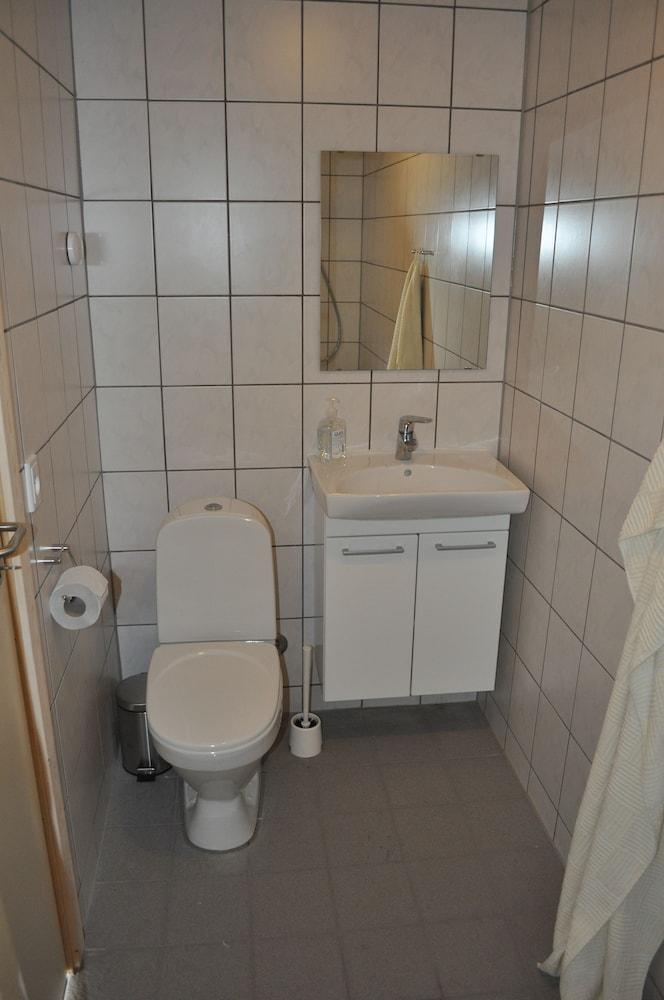 Koebenhovedskov Bed & Breakfast