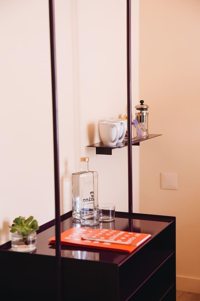 Esqina Cosmopolitan Lodge