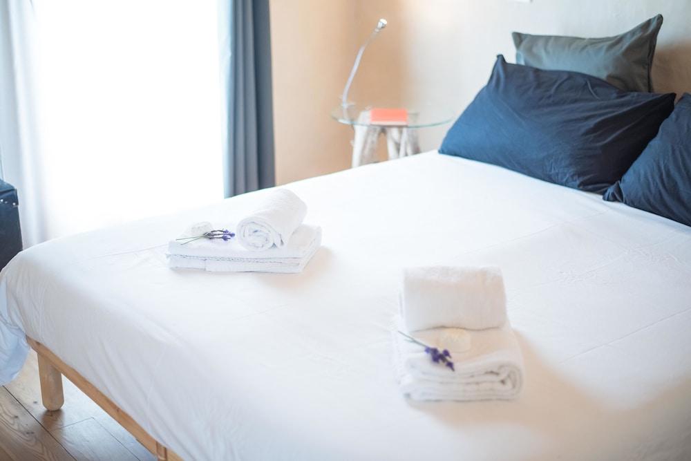 Sempreverde Atelier B&B