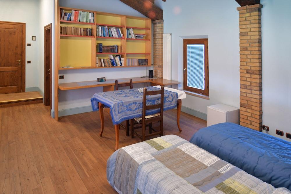 Villa Dello Spino B&B