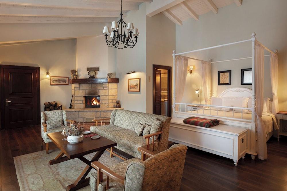 Casa Lavanda Butik Hotel