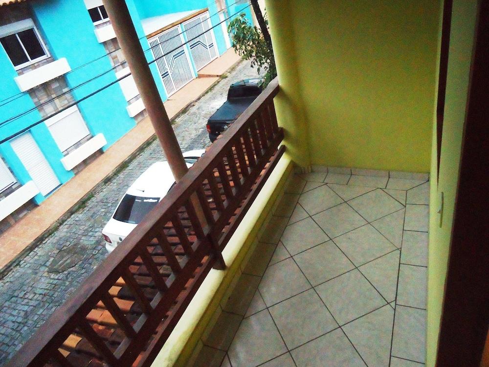 Pousada Coraçāo do Arraial