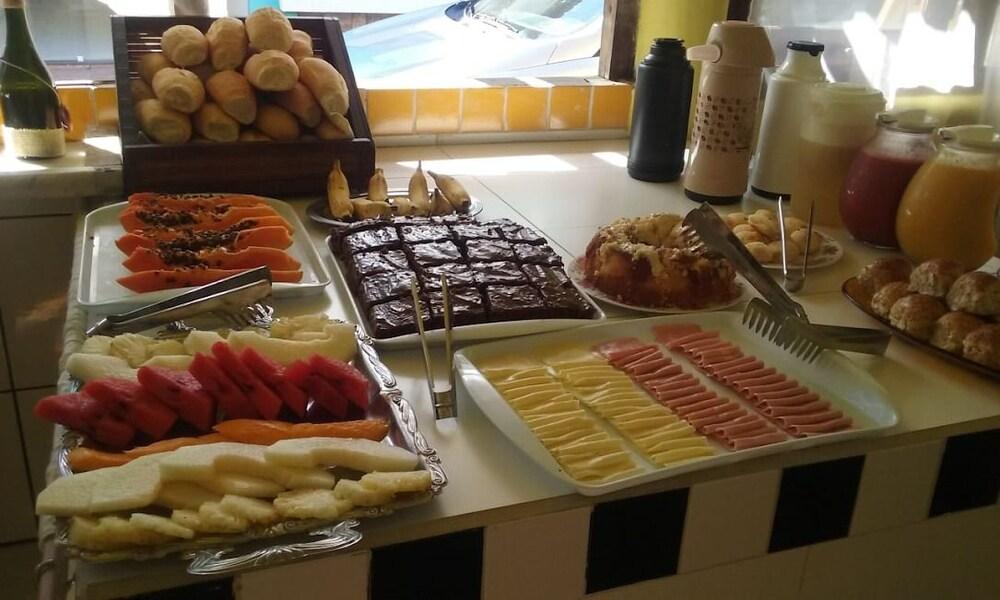 Pousada Coraçāo do Arraial