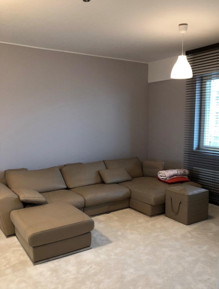 Apartament Sobieskiego
