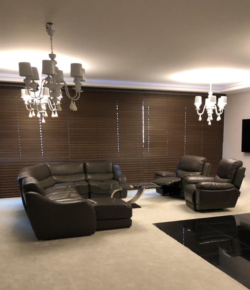 Apartament Sobieskiego