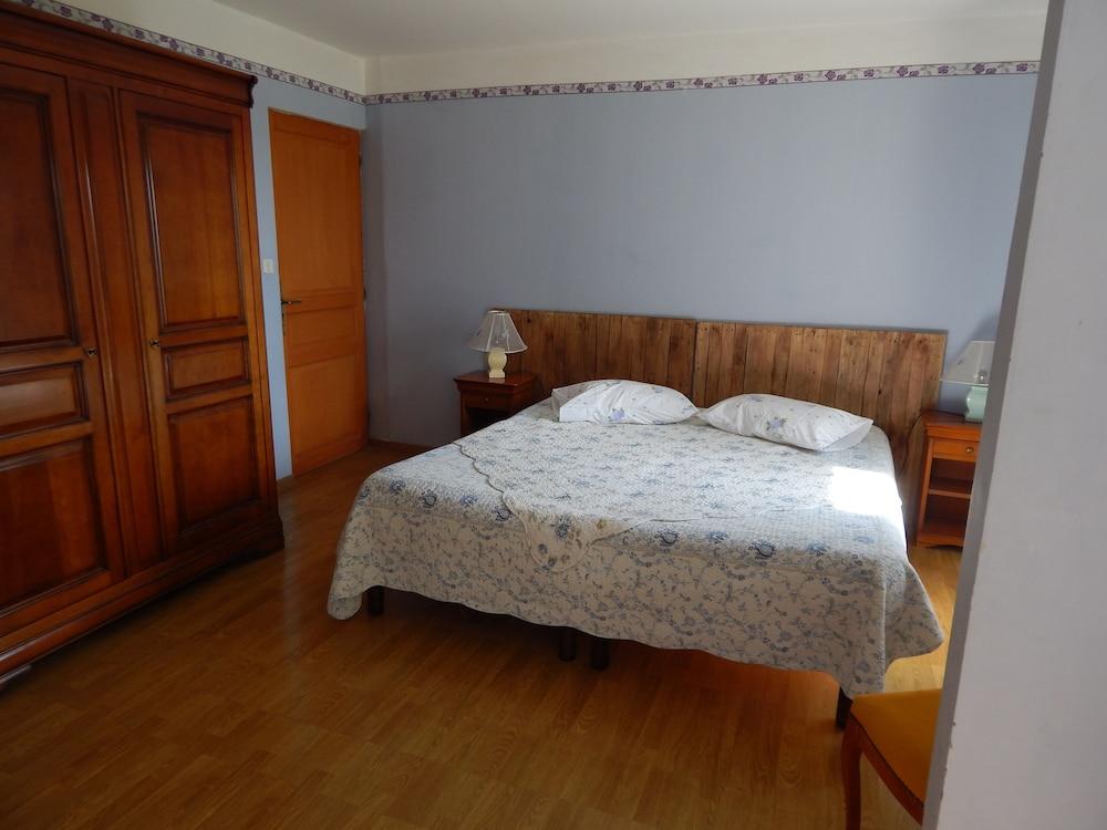 Chambre d'hôtes Chateau de la Gabelle