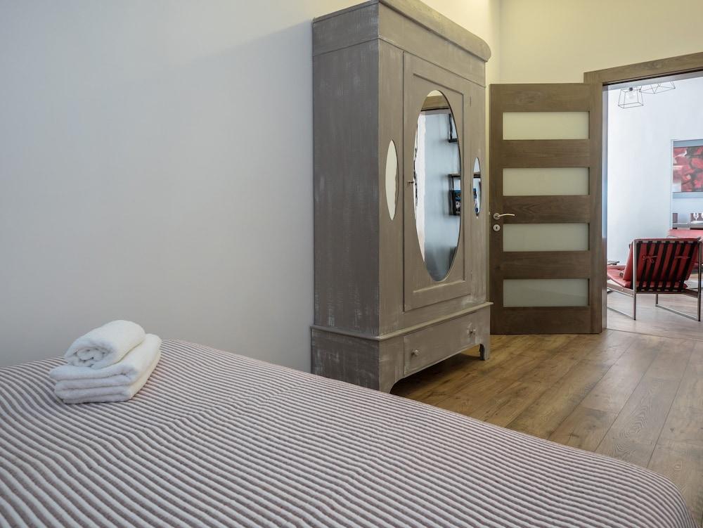 Valletta Cosmopolitan Apartment