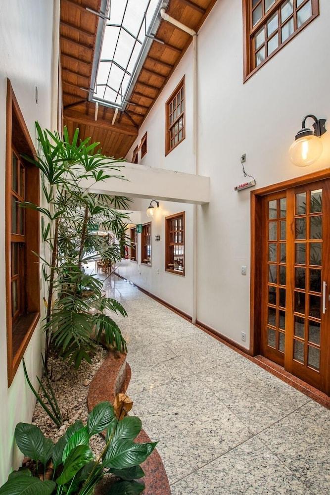 Hotel Jardim do Vale