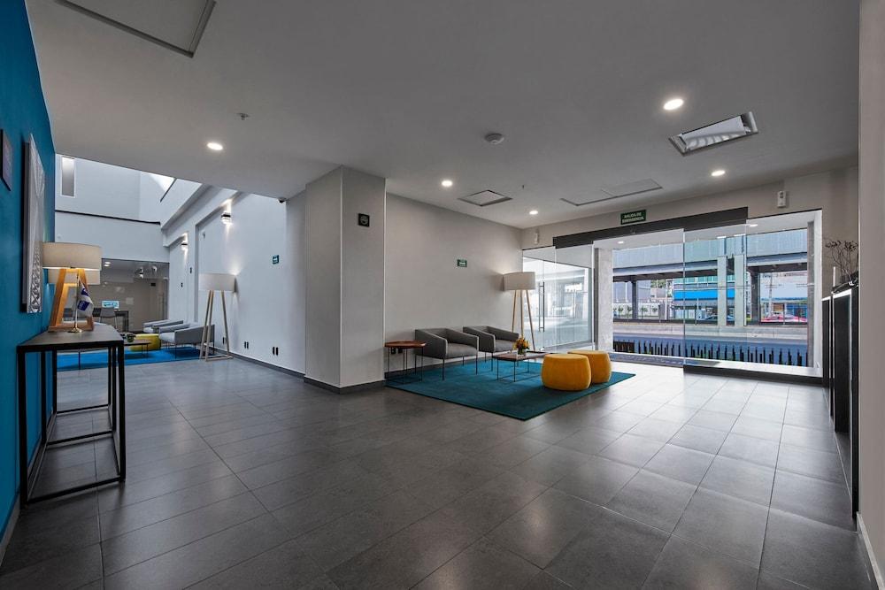 City Express by Marriott Ciudad de México Tlalpan