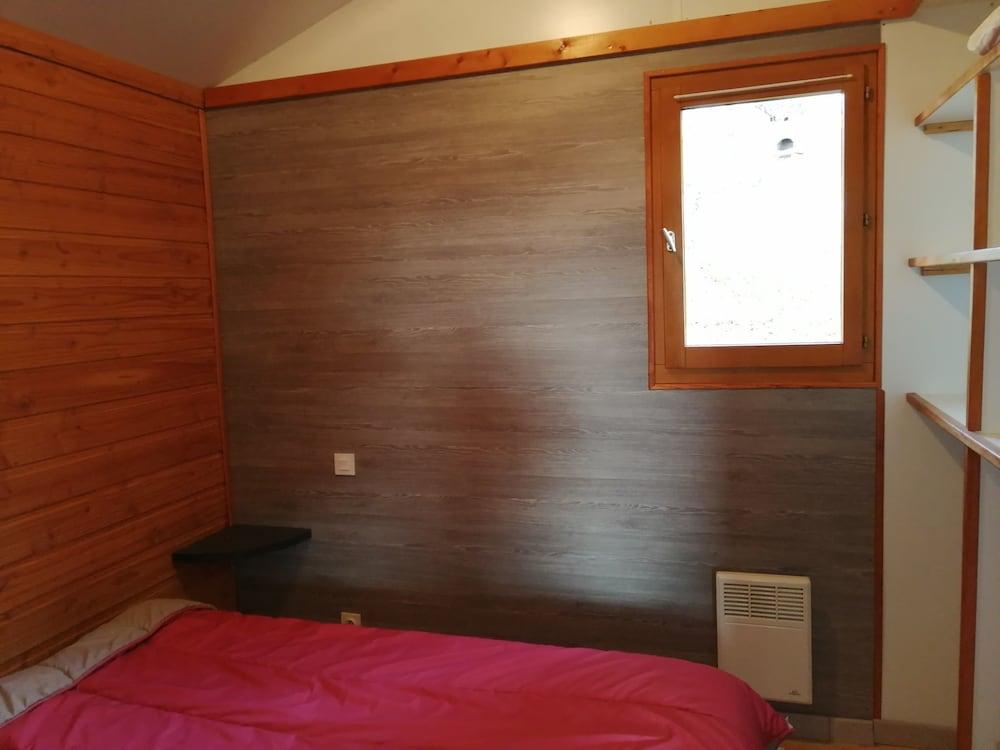 Camping La Palatrière