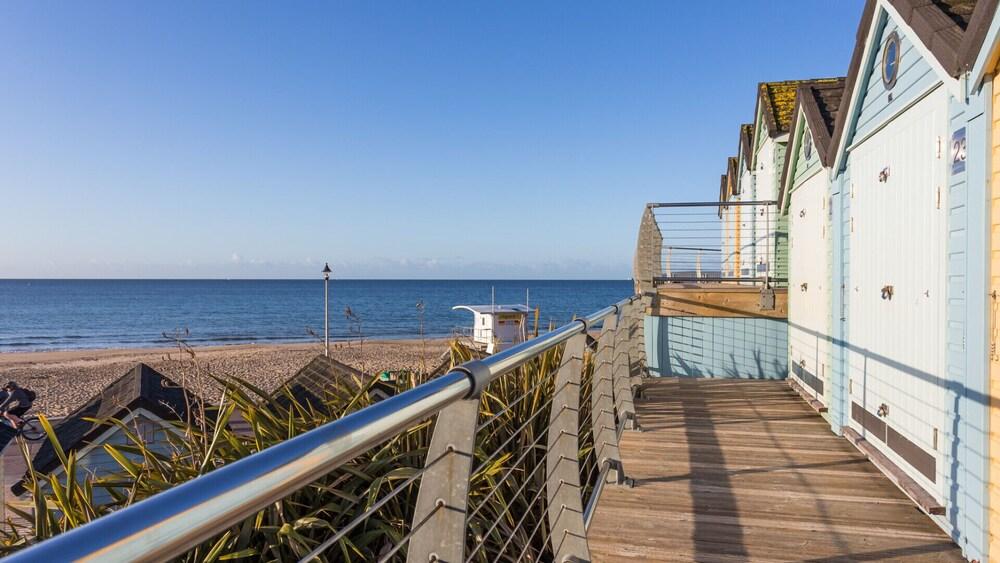 Ospreys, Bournemouth