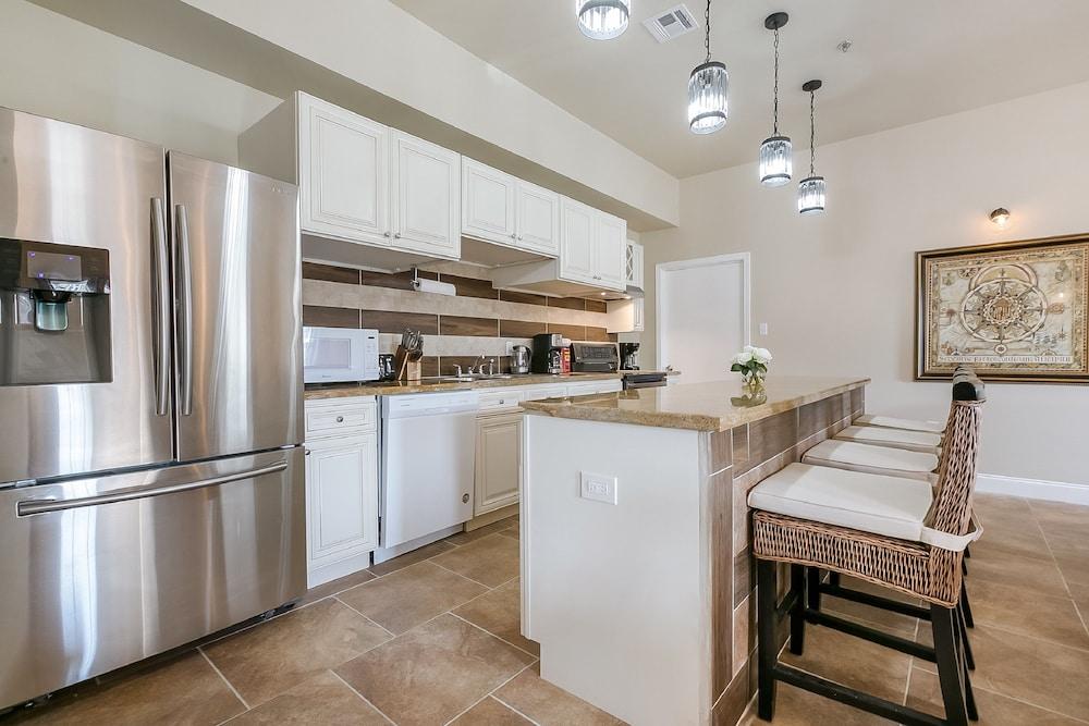 Brand New Spacious 4BD