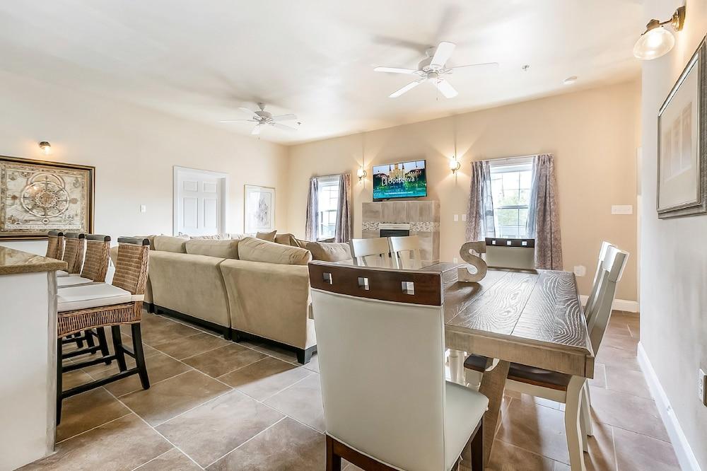 Brand New Spacious 4BD