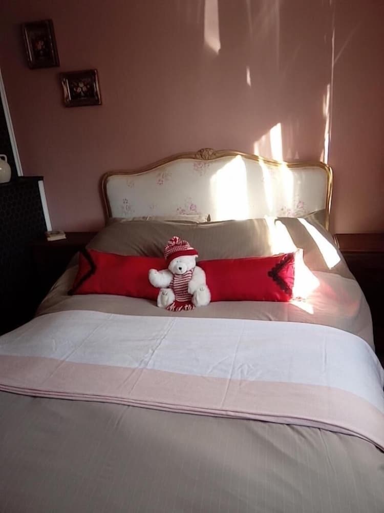 Chambres d'hôtes Mara