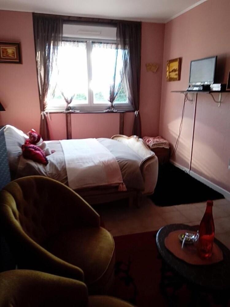 Chambres d'hôtes Mara