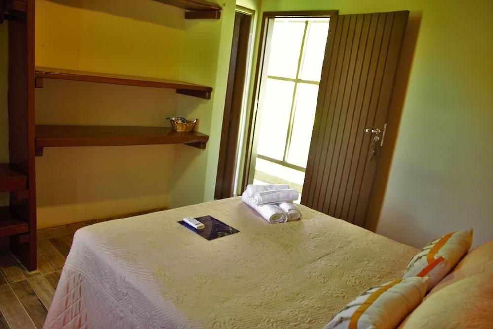 Pantanal Ranch Meia Lua