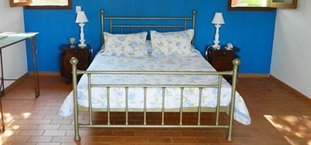 Fazenda Santa Teresa Hotel & Spa