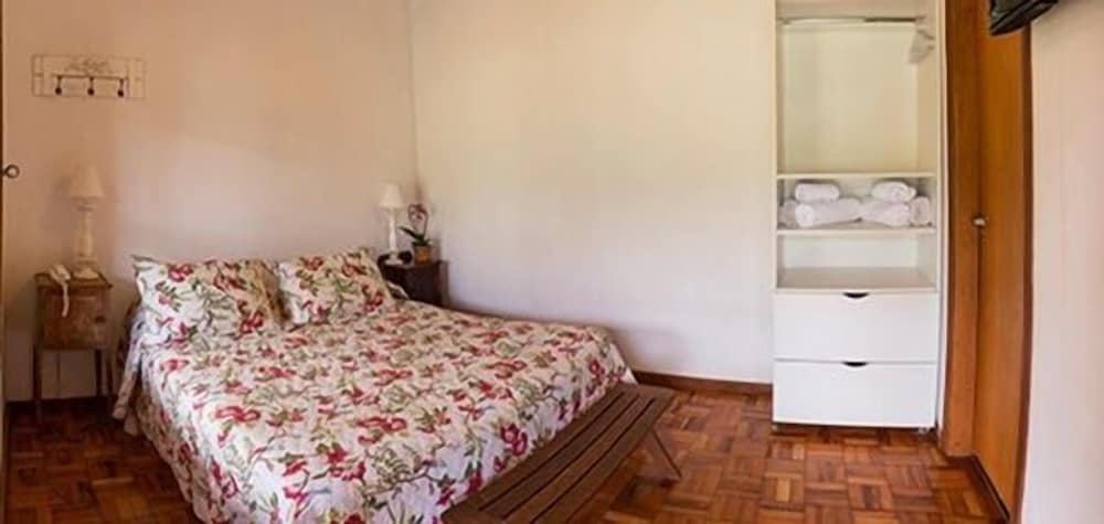 Fazenda Santa Teresa Hotel & Spa