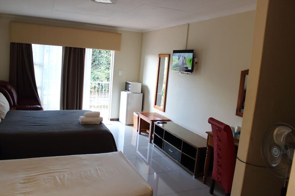 Purple Olive Guest House