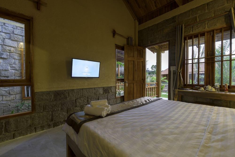 Island Lodge Phu Quoc