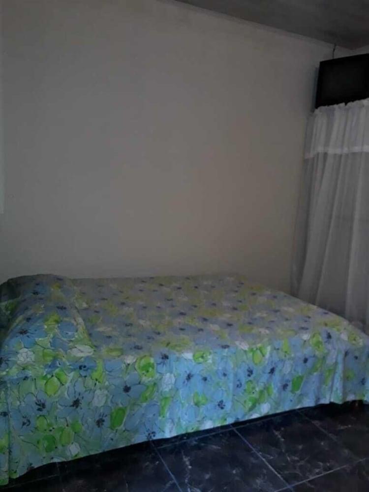 Hotel Brisas Del Volcán Platanar