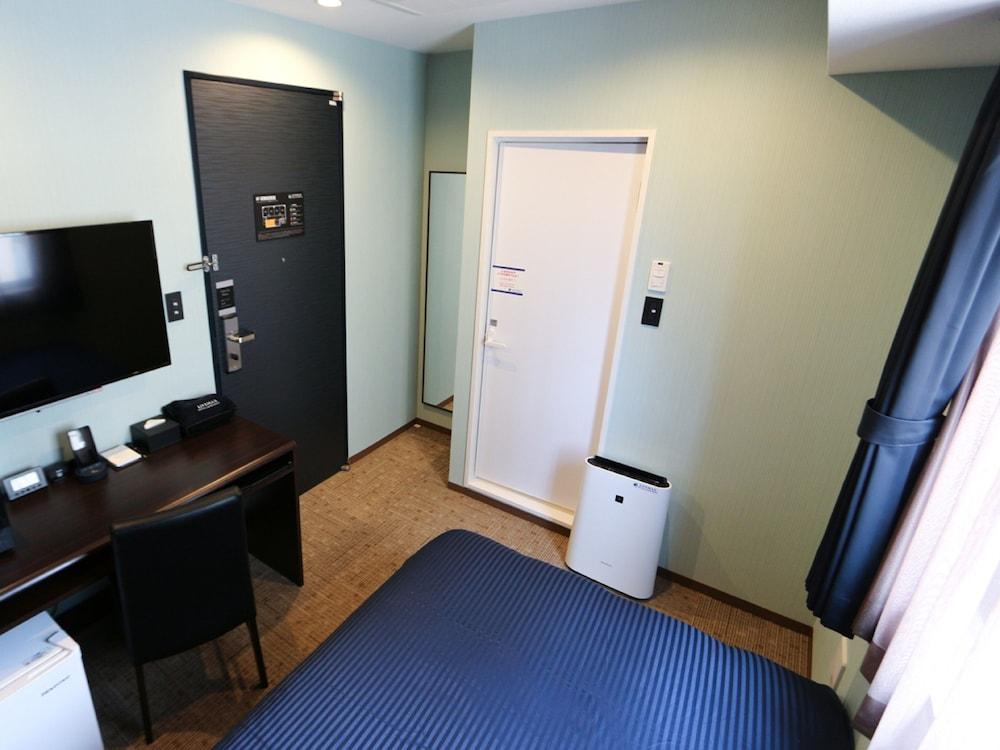 HOTEL LiVEMAX Asakusabashi-Eki Kitaguchi