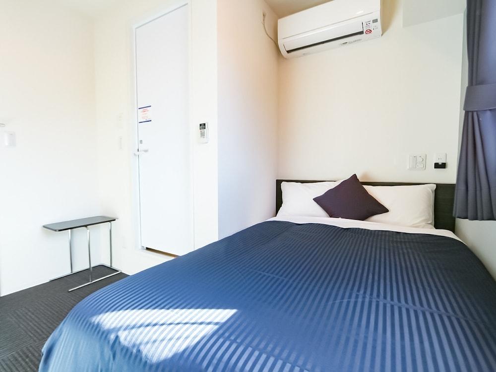 HOTEL LiVEMAX Akabane-Ekimae