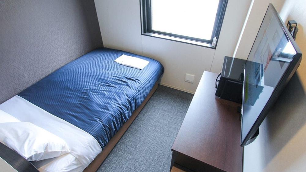 HOTEL LiVEMAX OKAYAMA