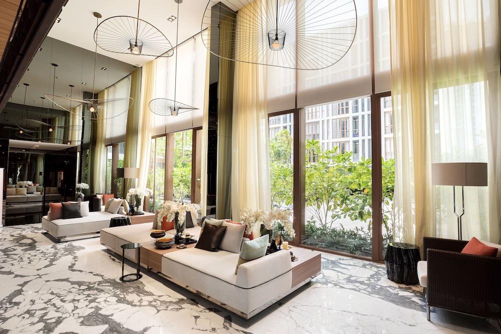 Hasu Haus by Favstay