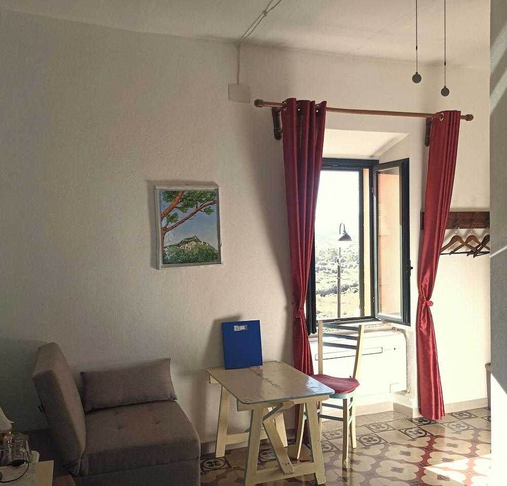 B&B Eleonora D'Arborea