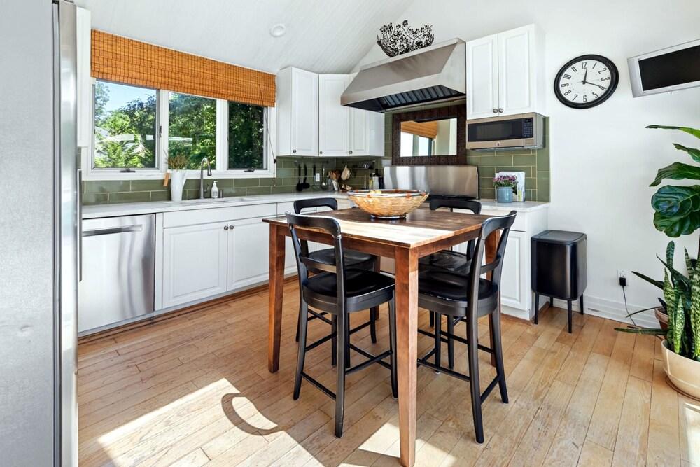 Villa Direen - Modern East Hampton Villa