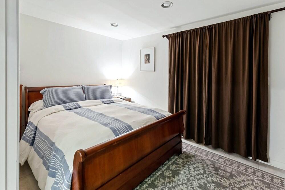 Villa Direen - Modern East Hampton Villa