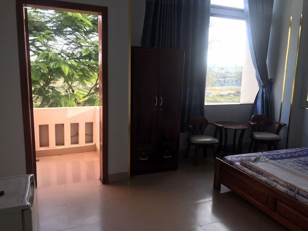 Thanh Trinh Guest House