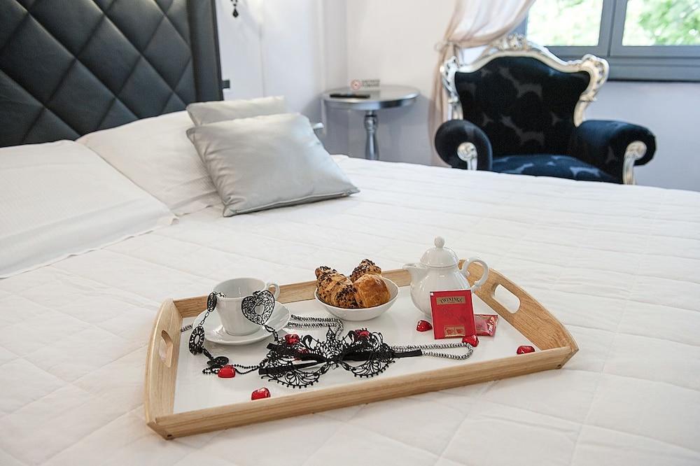 Relais Villa Degli Aceri