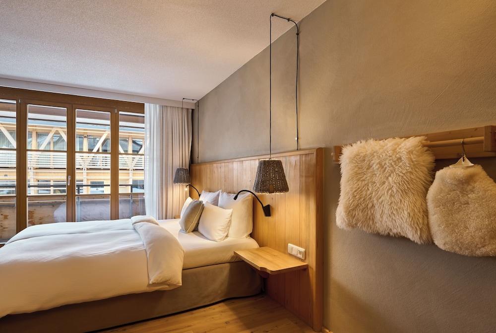 Hubertus Mountain Refugio Allgäu