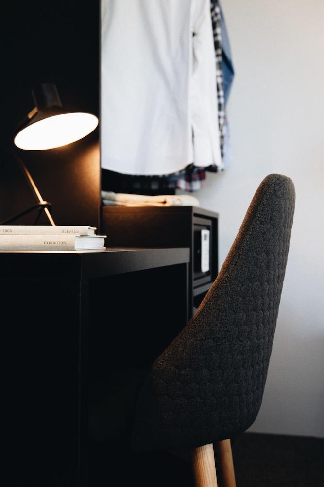 Bidaia Boutique Hotel