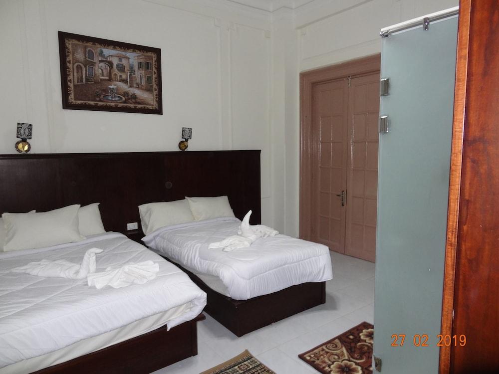 Gardenia Hotel - Hostel