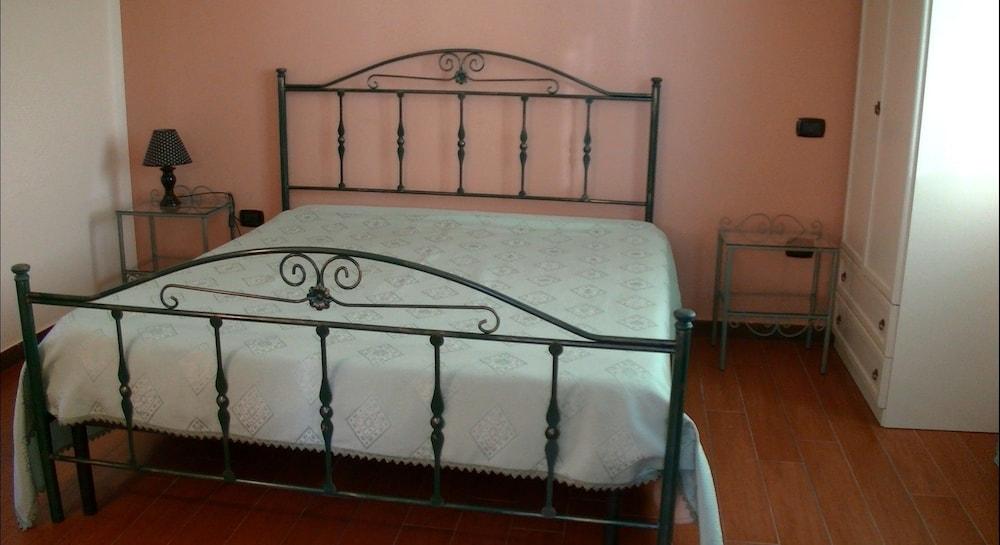 Bed and Breakfast Piano Del Re