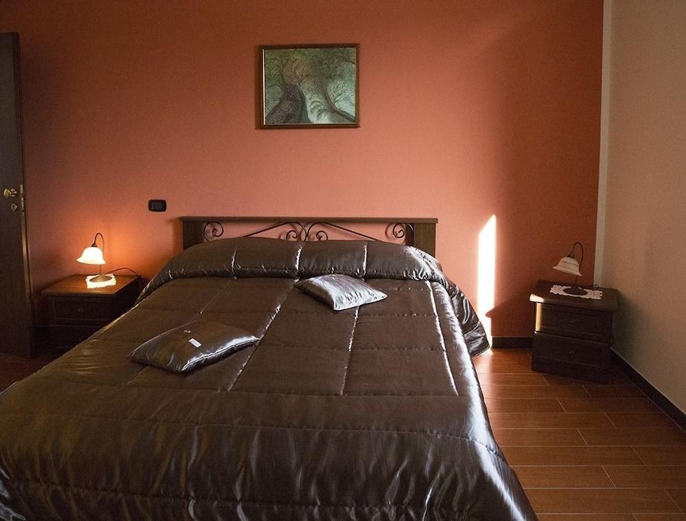 Bed and Breakfast Piano Del Re