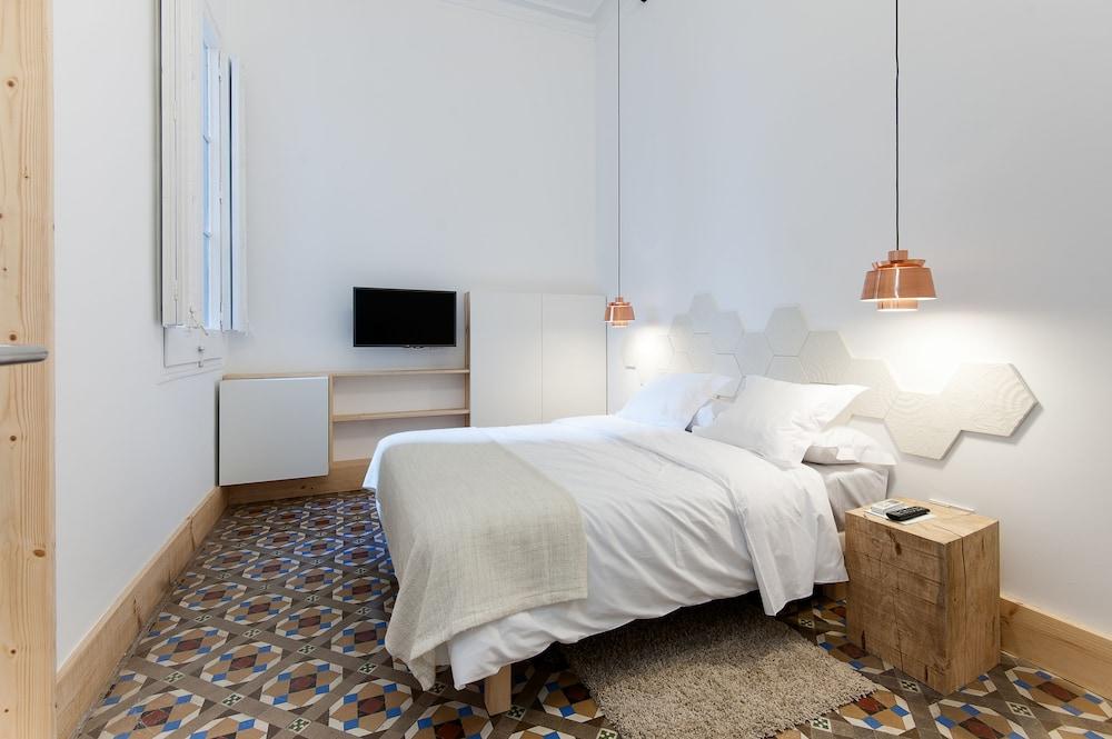 La Casa de Antonio Boutique Rooms