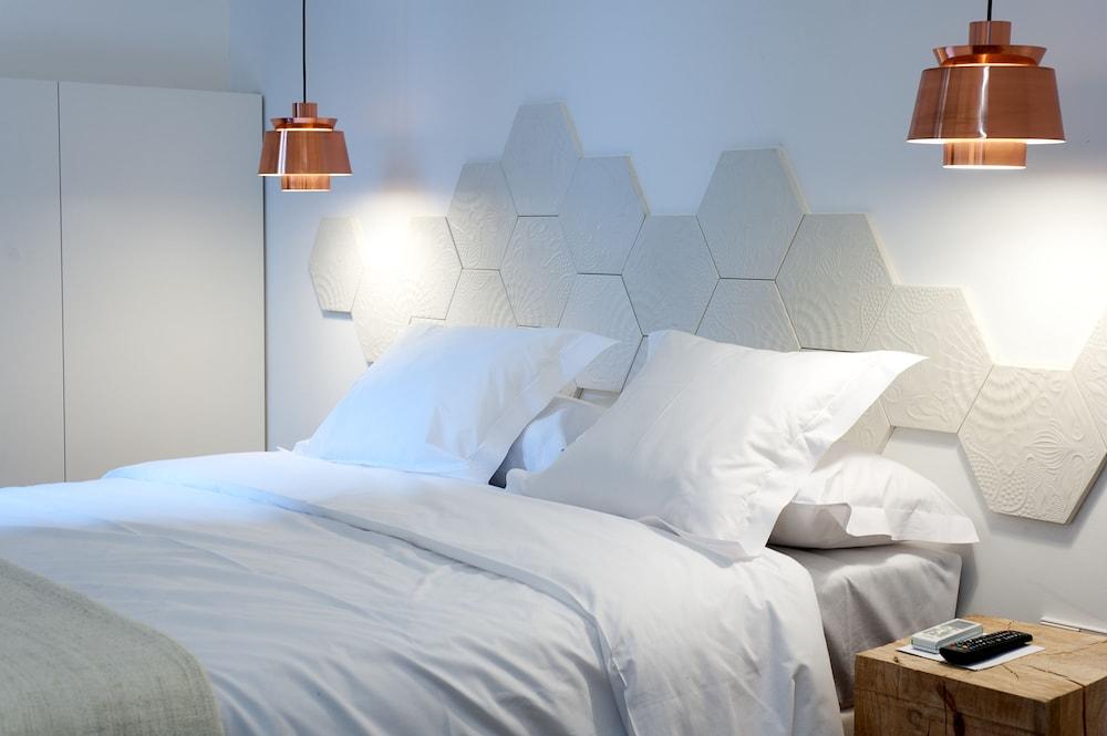 La Casa de Antonio Boutique Rooms