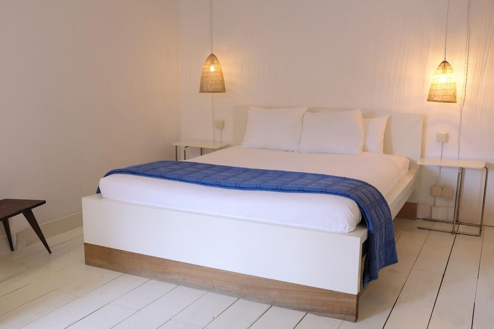 Mañarinegi Apartamentos Rurales