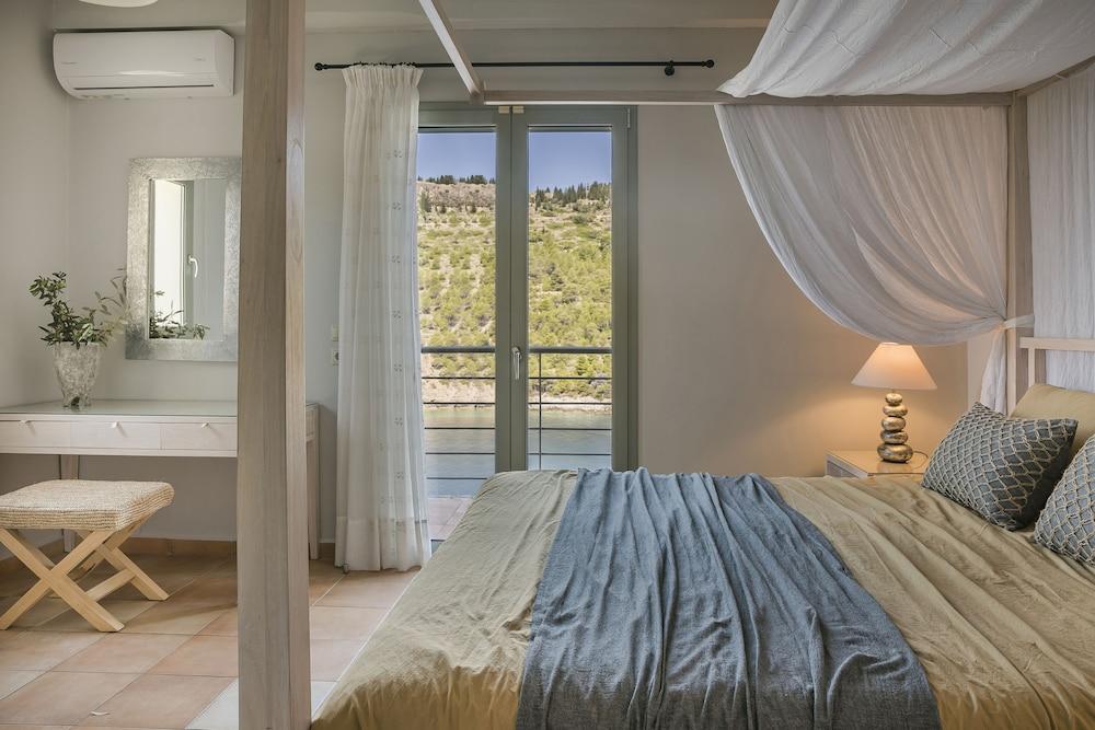 Braunis Horio Villas