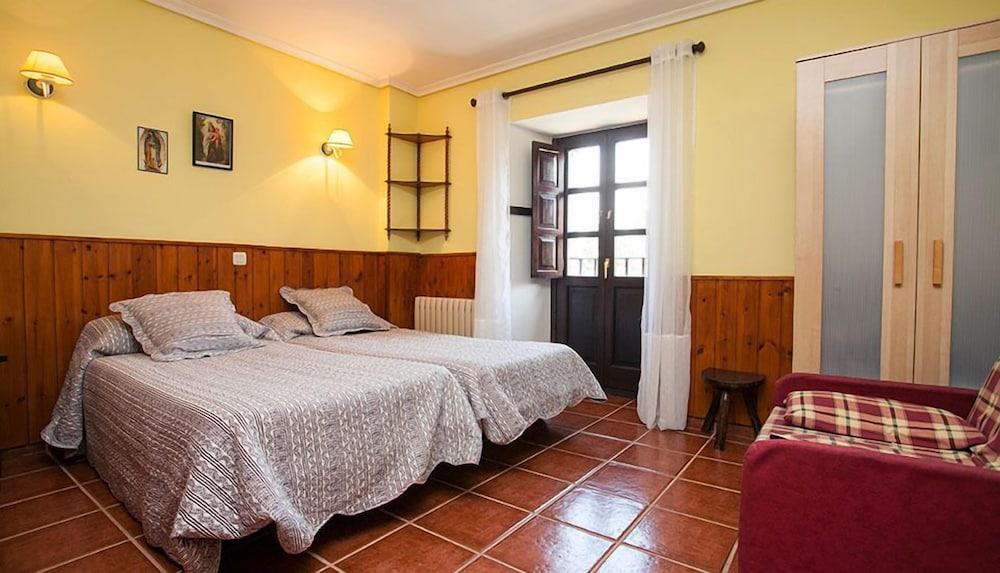 Hospedería Nuestra Señora del Carmen