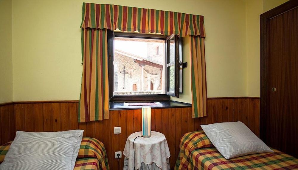 Hospedería Nuestra Señora del Carmen