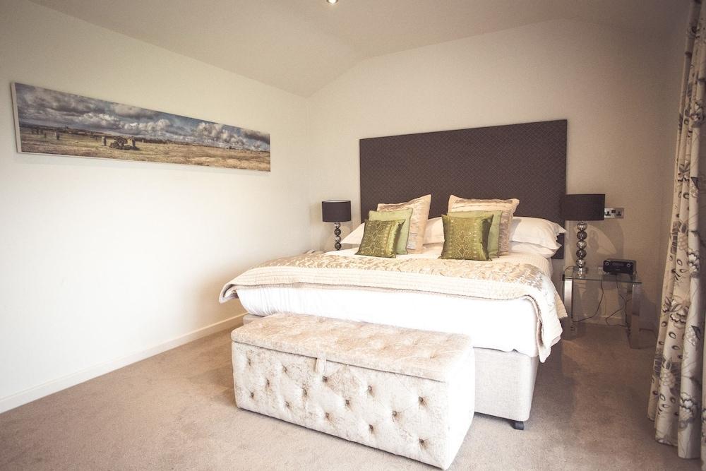 Lanhydrock Hotel & Golf Club