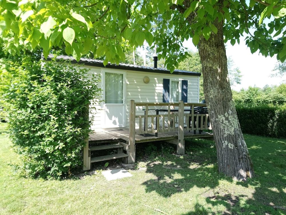 Camping des Lancieres