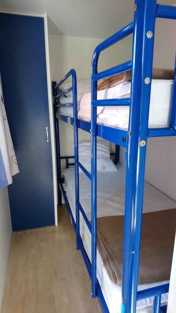 Camping des Lancieres