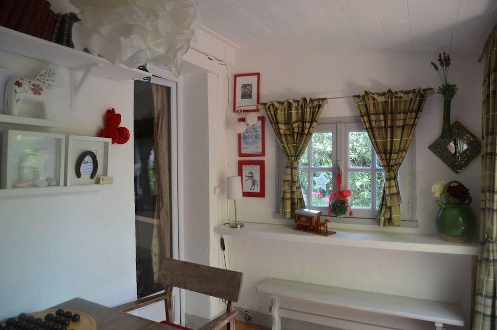 Le Mazet du Marechal Ferrant